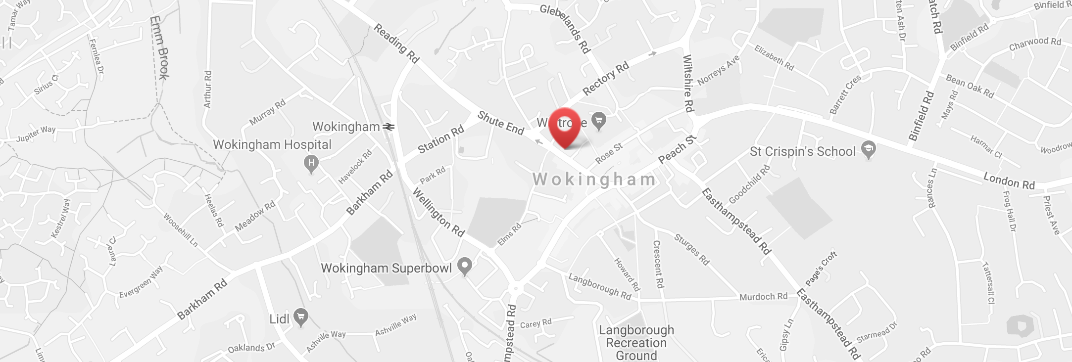 Contact us Herrington Carmichael Solicitors Camberley Wokingham