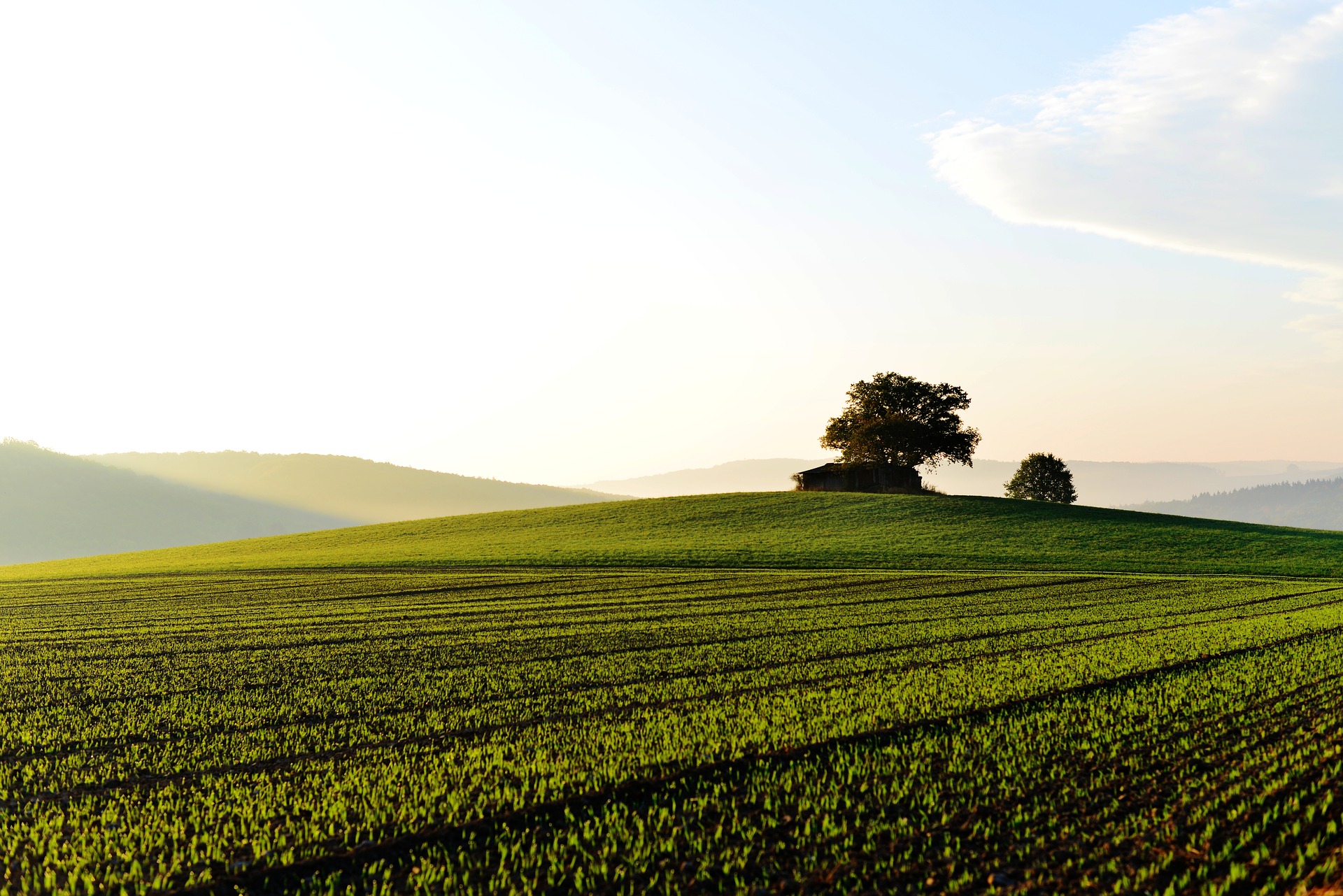 Selling Land with the Benefit of Planning