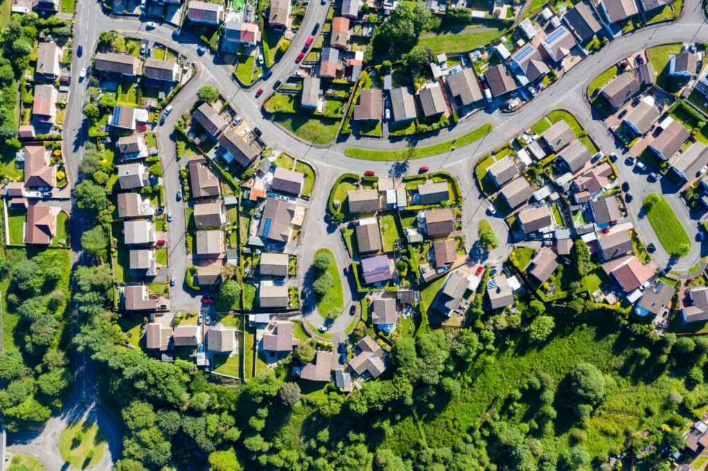 Housing Property
