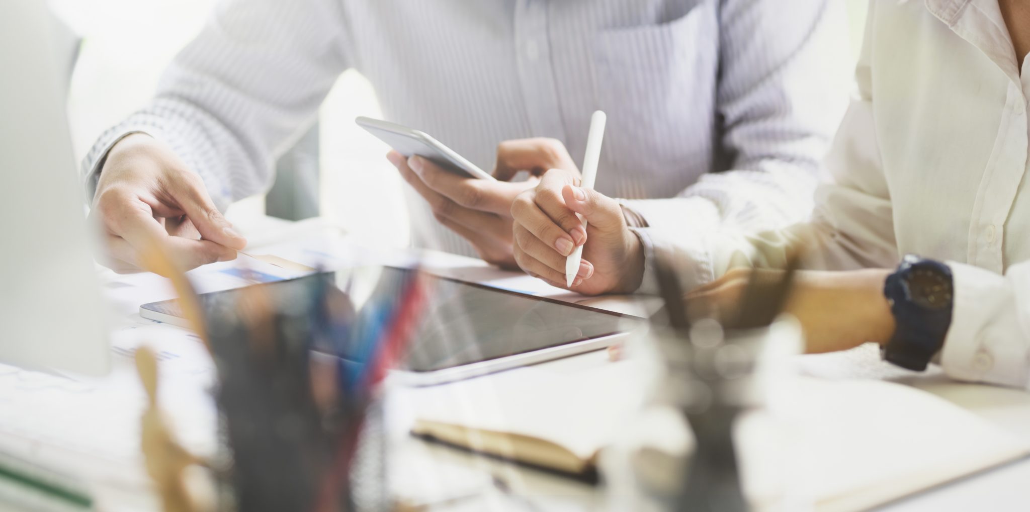 Guidance on facility agreements