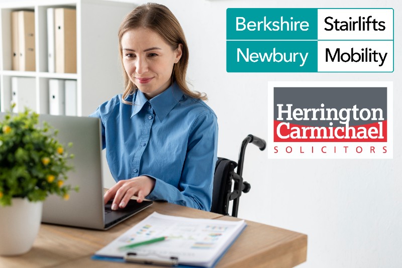 Reasonable Adjustments for Disabled Employees and Customers