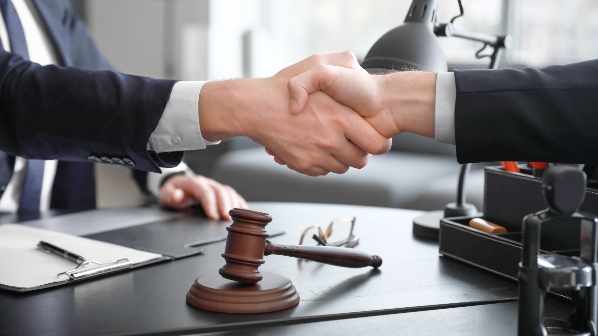 From Power of Attorney to Extraordinary Advocates From Power of Attorney to Extraordinary Advocates