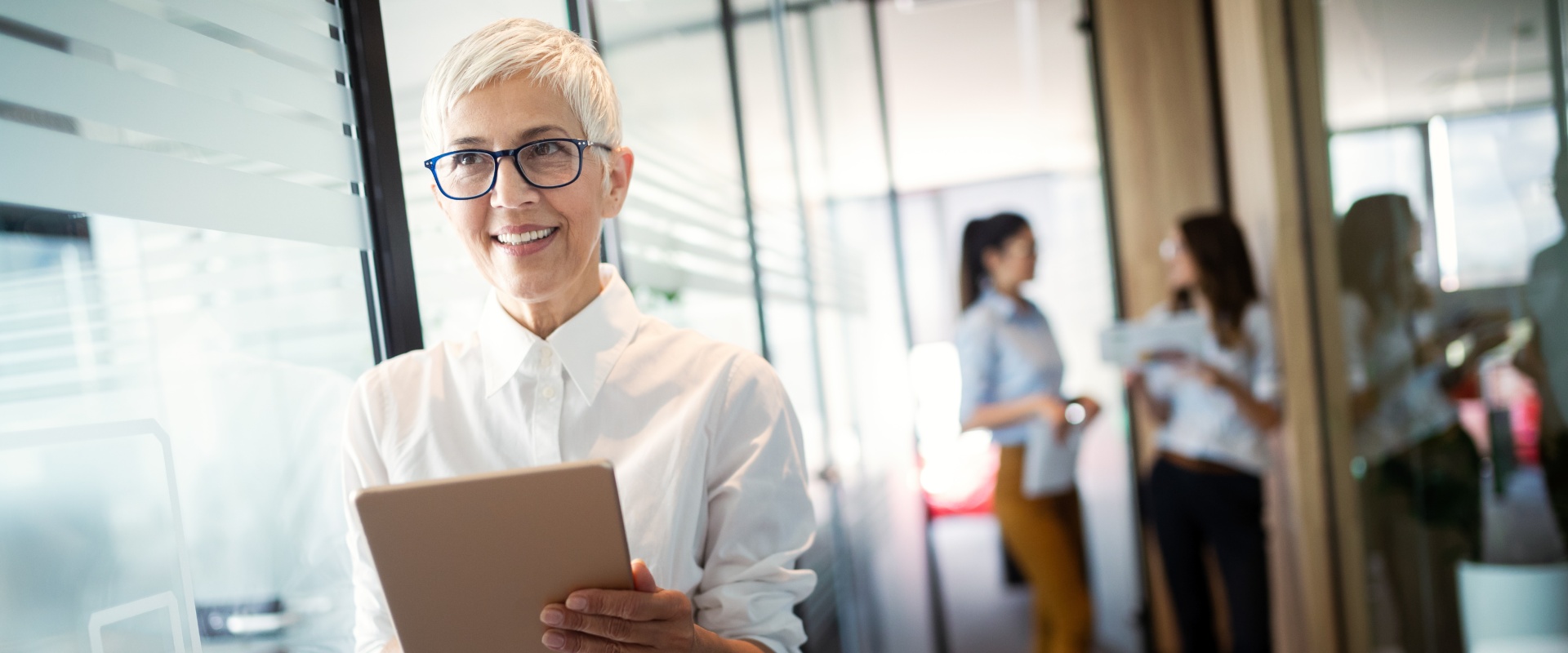 Is Channel 4 the trailblazer for menopause at work policies?