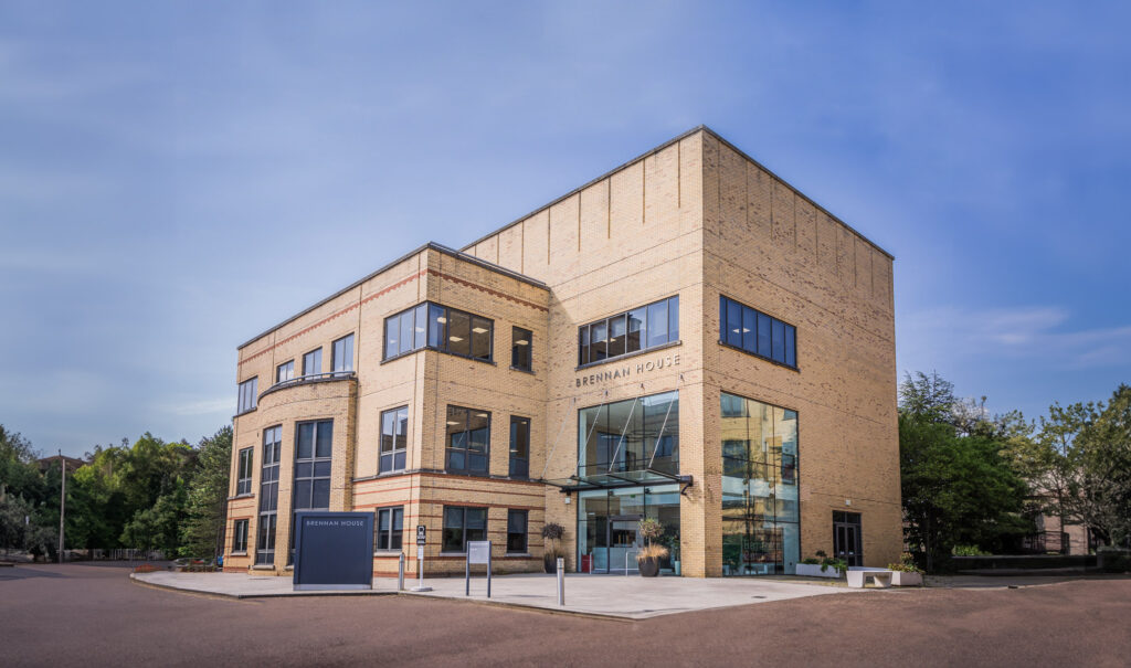 Herrington Carmichael Solicitors - Farnborough Office