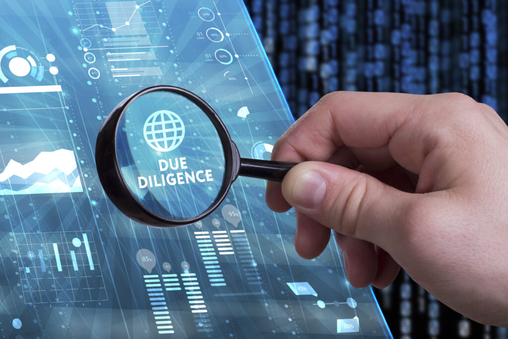 Supply Chain Due Diligence Directive & its application in the UK