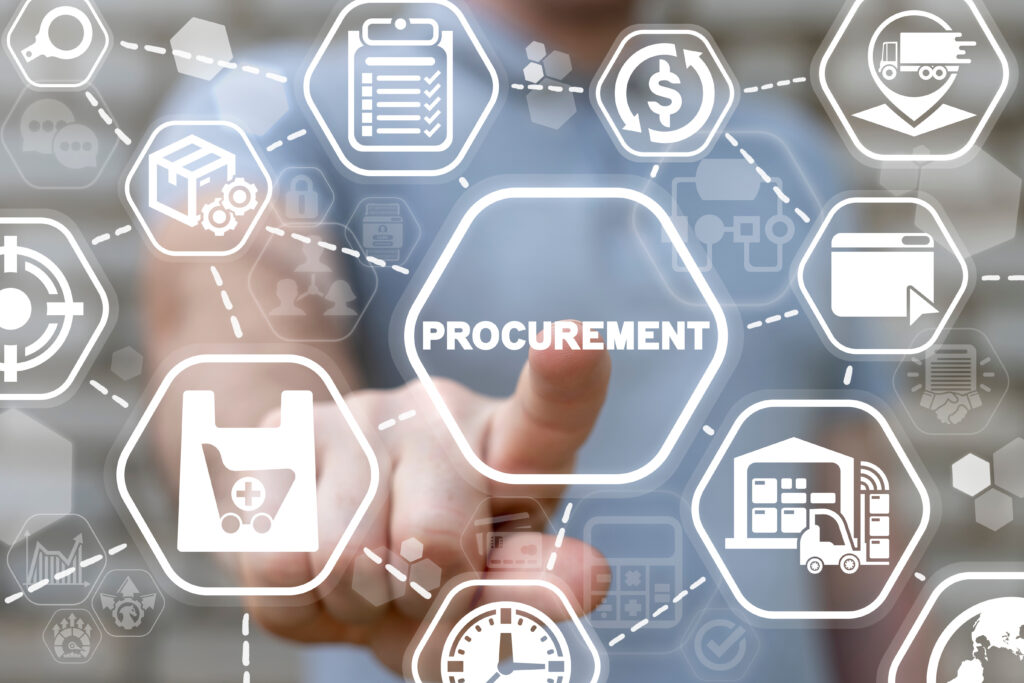 Public Procurement - an Overview