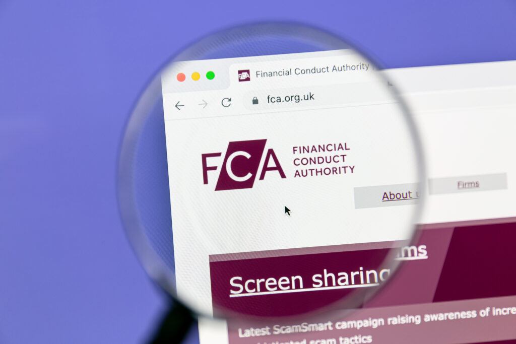 FCA publishes further guidance for firms selling client banks