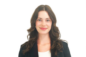 Alexandra Hawkes