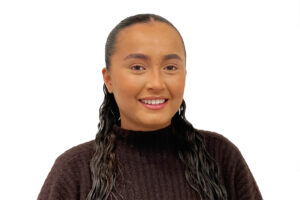 Gabrielle Tague
