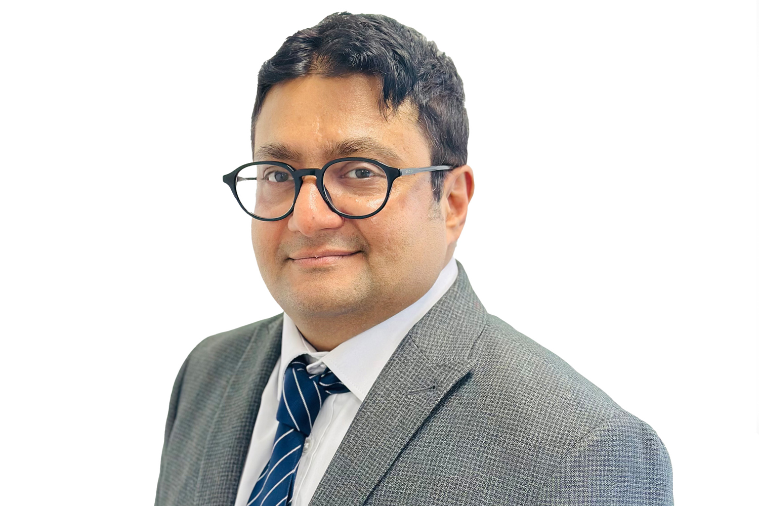 Arnab Ray Chaudhuri