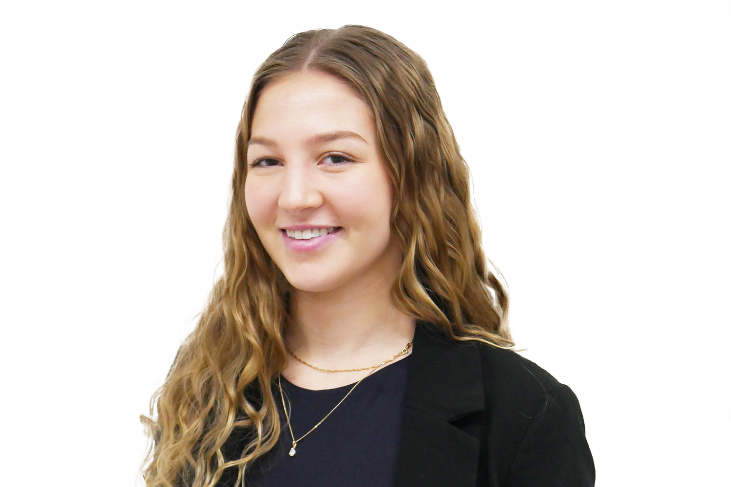 Madelyn Wellstead
