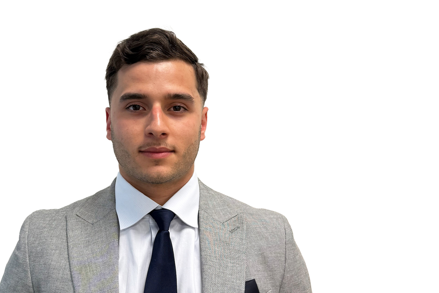 Daniel Leitao