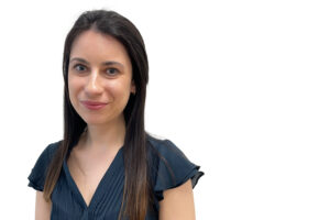 Sophie Darwish