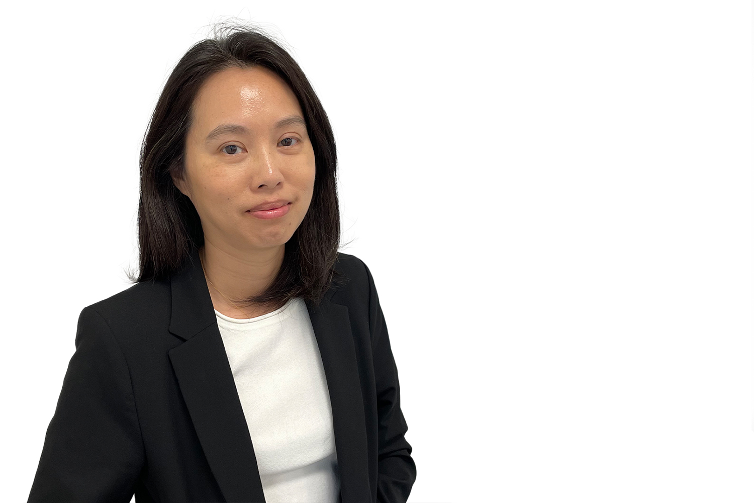 Rebecca Lau