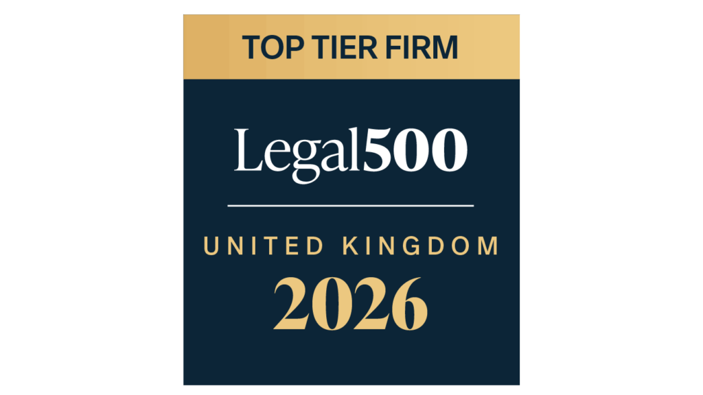 Legal 500 2026: Herrington Carmichael Celebrates Top Tier Firm Ranking and Individual Excellence 