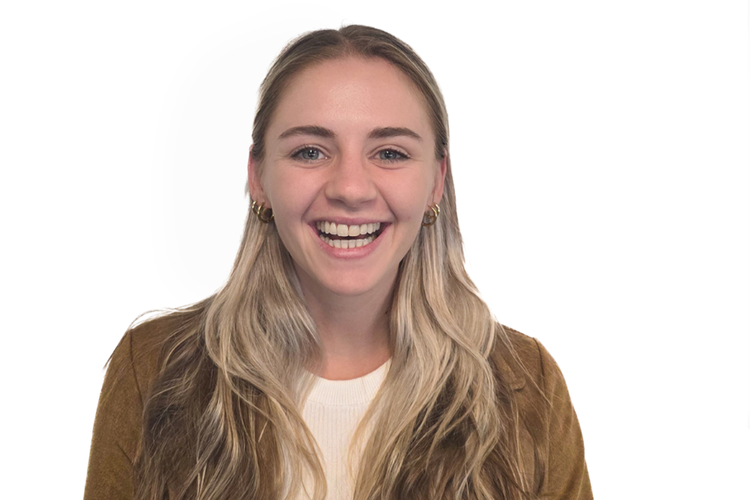 Genevieve Van Niekerk