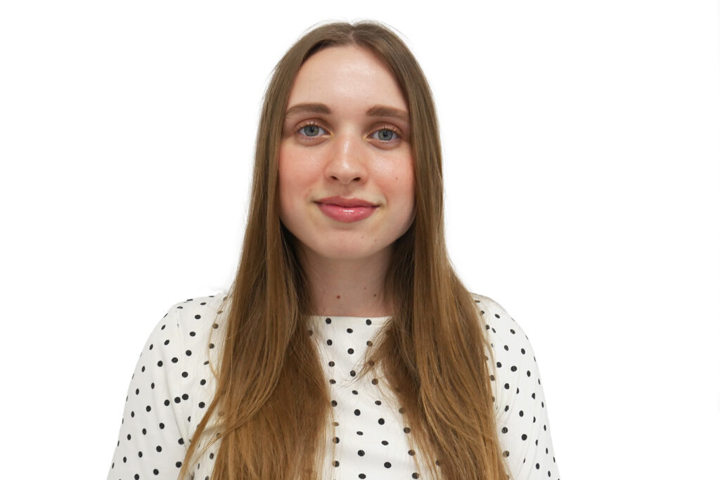 Maddie Craggs